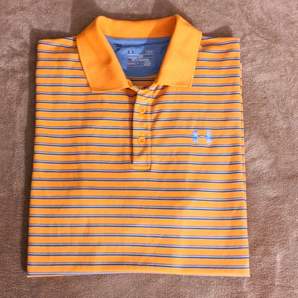Under Armour Other - Under Armour Performance Polo